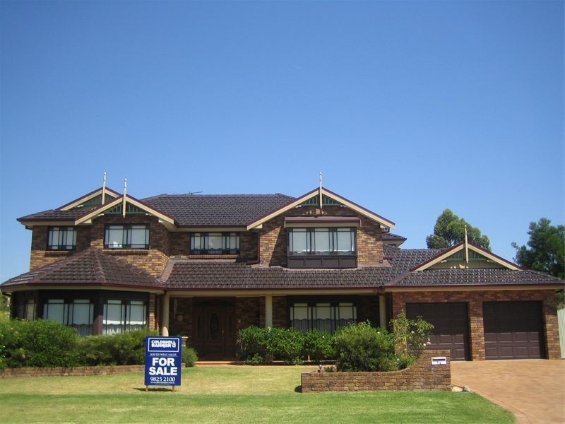 74   Boronia drive, Voyager Point NSW 2172