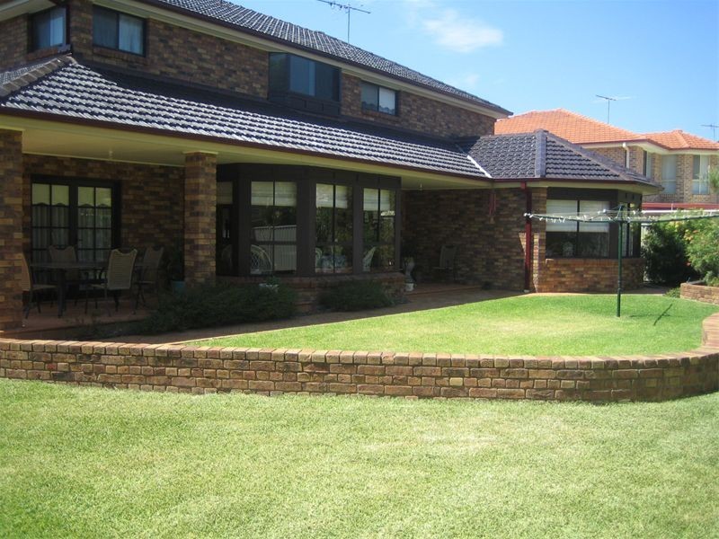 74   Boronia drive, Voyager Point NSW 2172