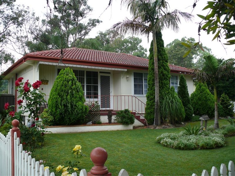 57   Brallos Avenue, Holsworthy NSW 2173