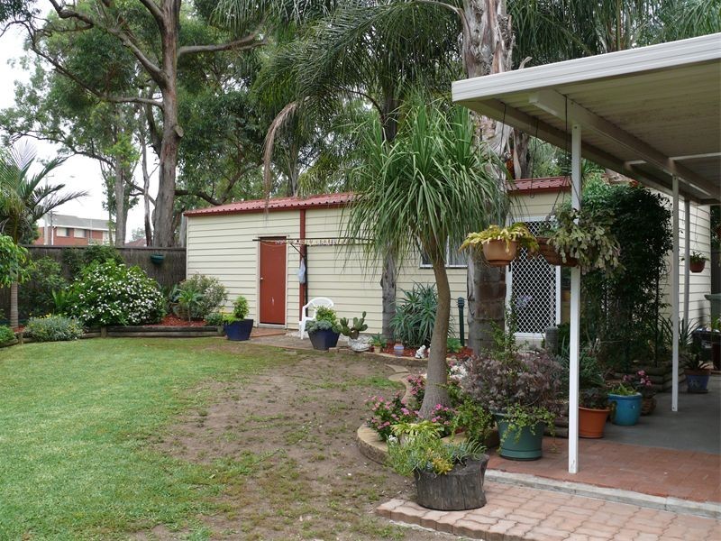 57   Brallos Avenue, Holsworthy NSW 2173