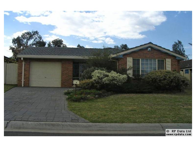 3   Centennial Park Ct, Wattle Grove NSW 2173