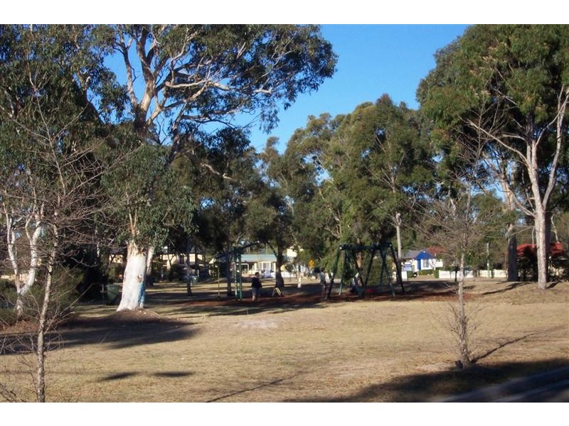 Wattle Grove NSW 2173