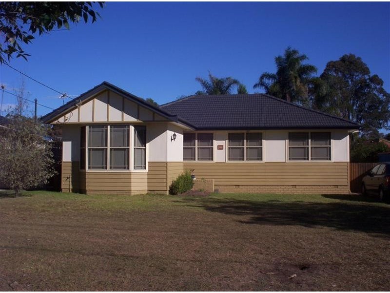 Holsworthy NSW 2173