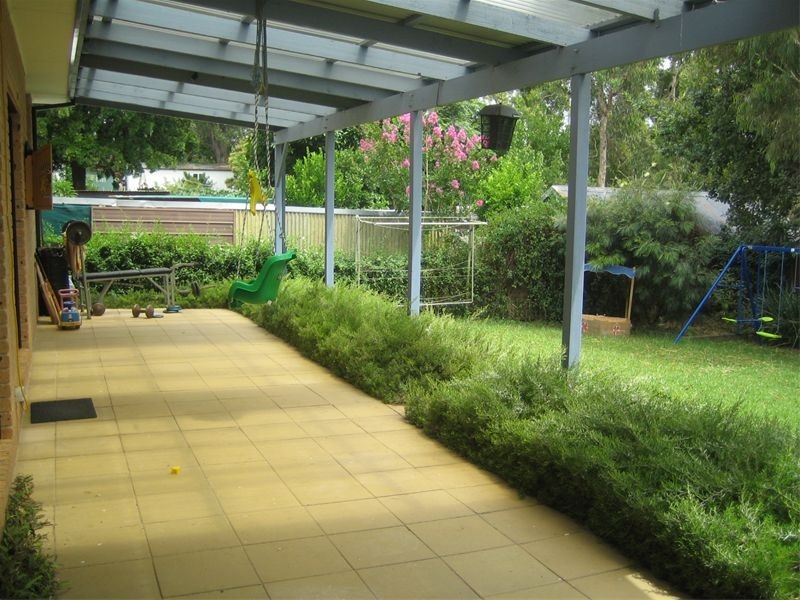 99  Walder Road, Hammondville NSW 2170