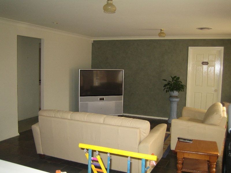 Wattle Grove NSW 2173