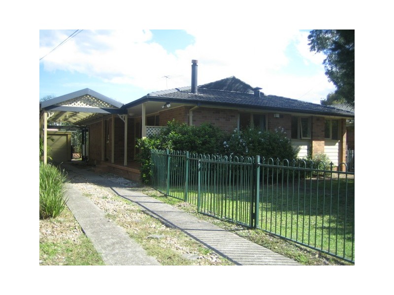 71  Lae Road, Holsworthy NSW 2173