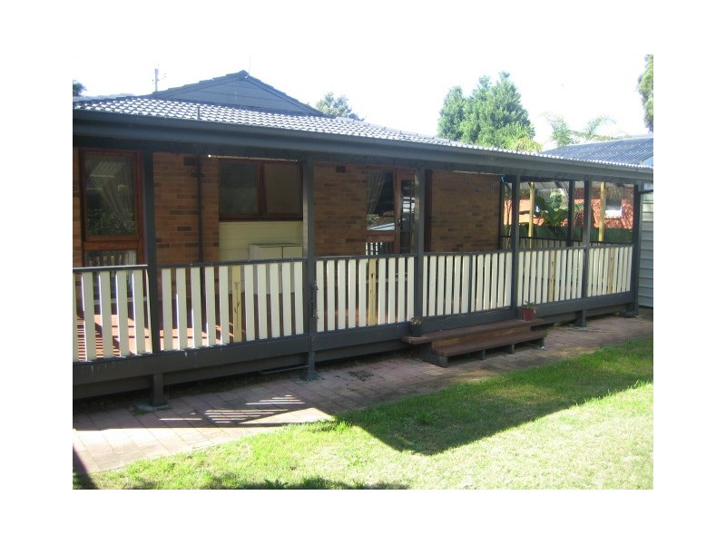 71  Lae Road, Holsworthy NSW 2173