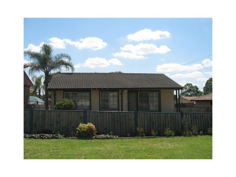 128  Bardia Parade, Holsworthy NSW 2173