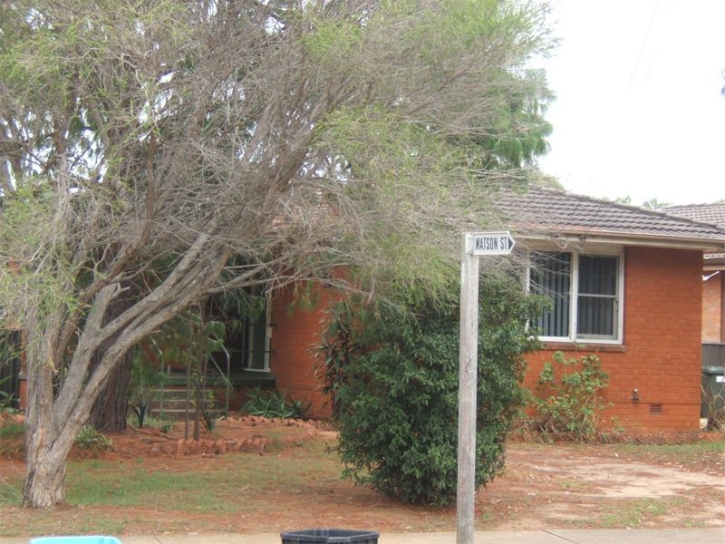 Hammondville NSW 2170