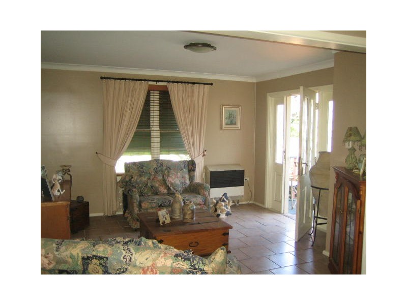 40   Miri Crescent, Holsworthy NSW 2173