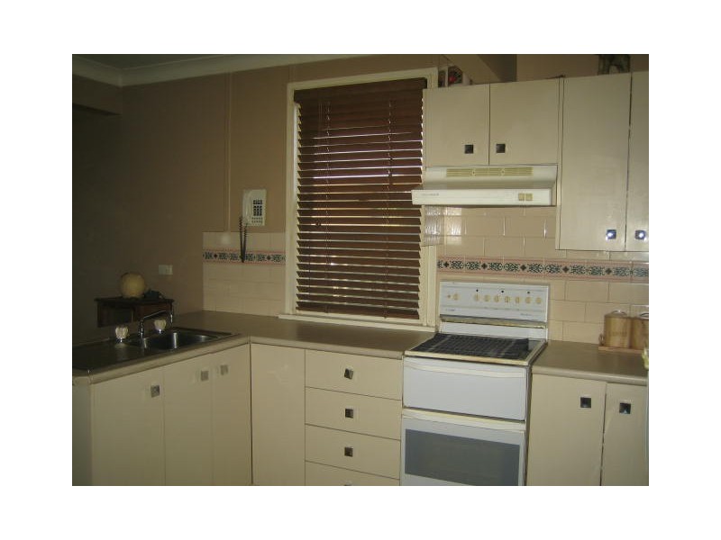 40   Miri Crescent, Holsworthy NSW 2173