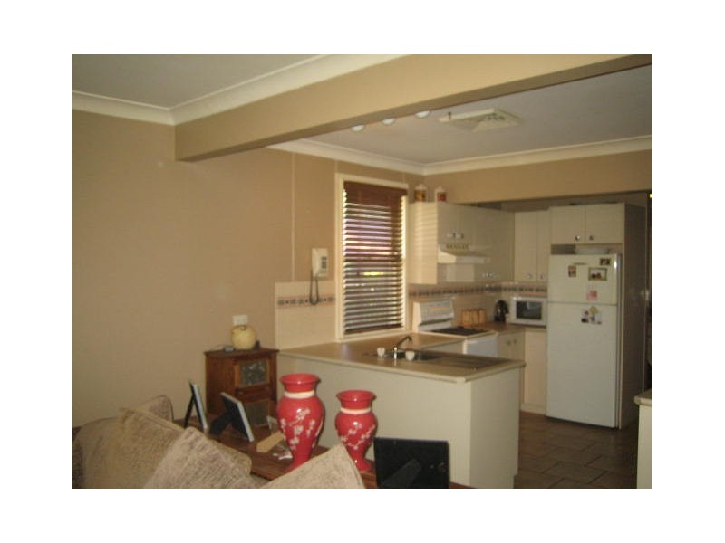 40   Miri Crescent, Holsworthy NSW 2173