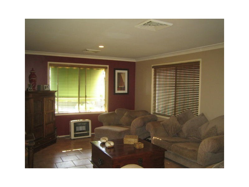 40   Miri Crescent, Holsworthy NSW 2173