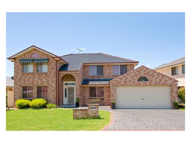 12  Geebung Crt, Voyager Point NSW 2172