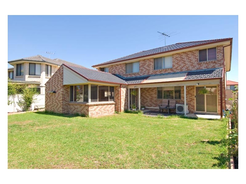 12  Geebung Crt, Voyager Point NSW 2172