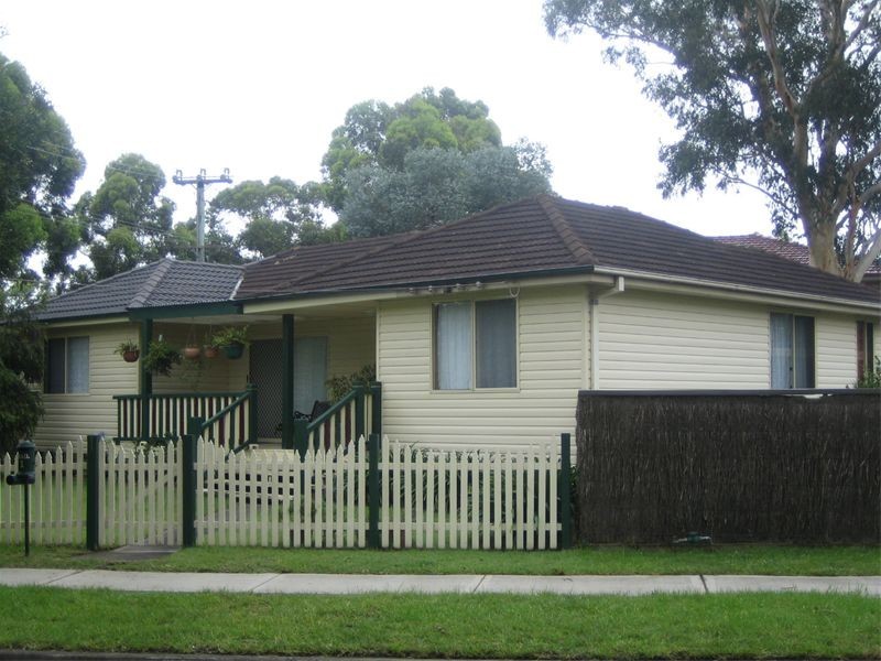 1   Labuan Road, Holsworthy NSW 2173