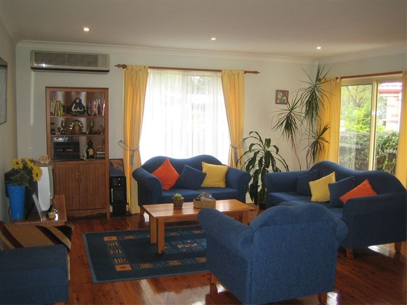 1   Labuan Road, Holsworthy NSW 2173