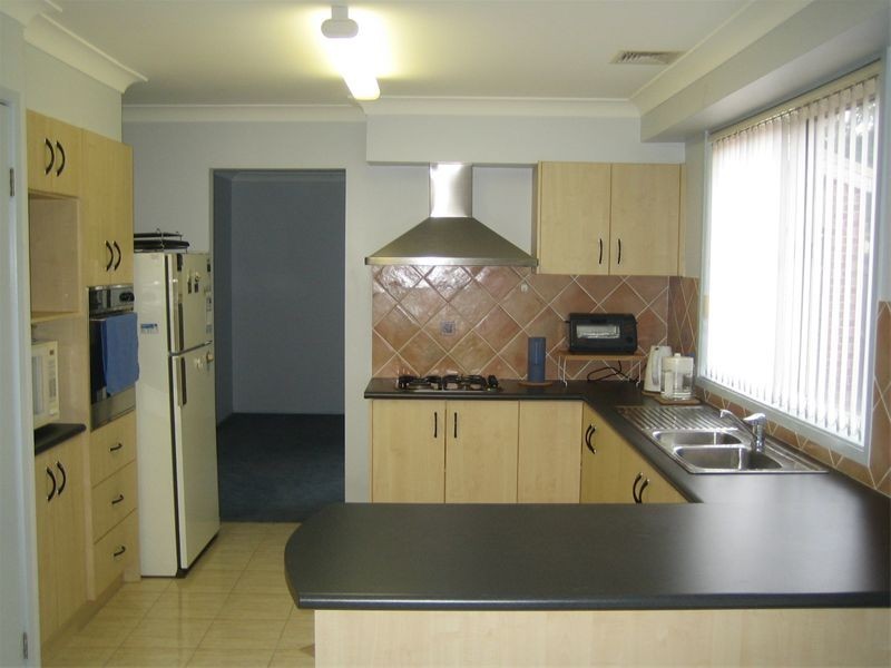 20   Valleyfield Crt, Wattle Grove NSW 2173