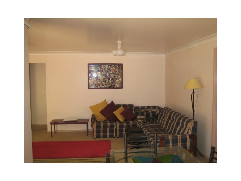 1  BOOREE COURT, Wattle Grove NSW 2173