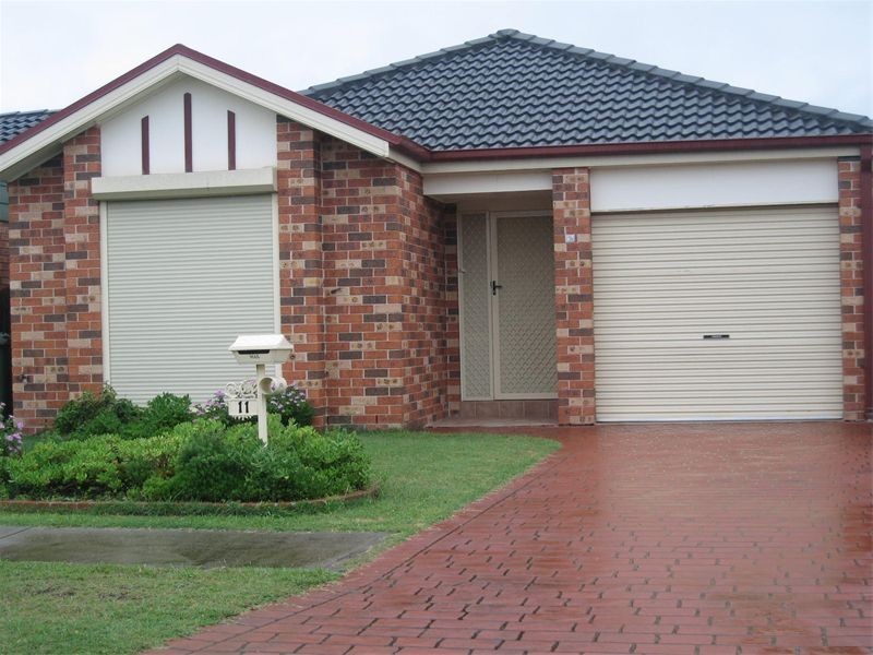 Wattle Grove NSW 2173