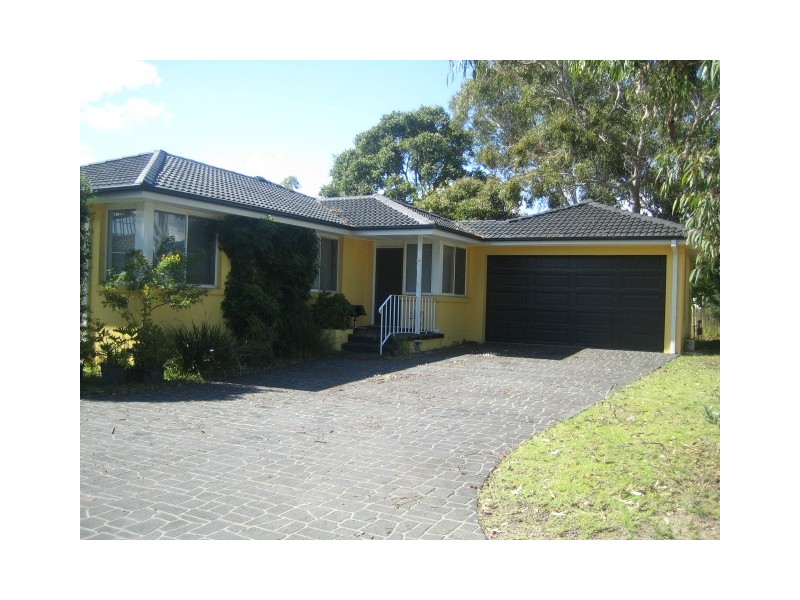 44  Lae Road, Holsworthy NSW 2173