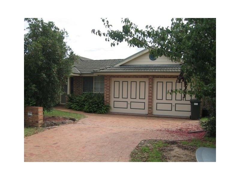 Wattle Grove NSW 2173