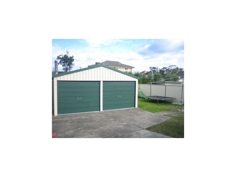 11  Huon Crescent,, Holsworthy NSW 2173