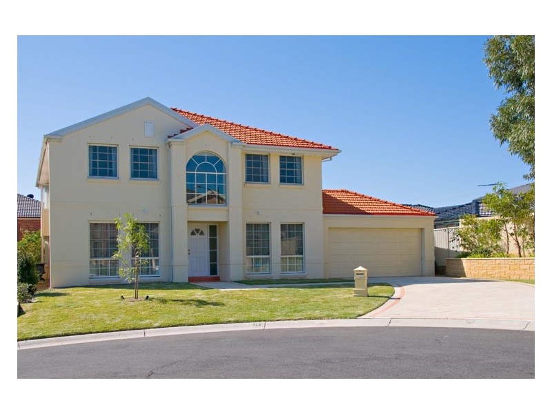 10   Pratia Ct, Voyager Point NSW 2172