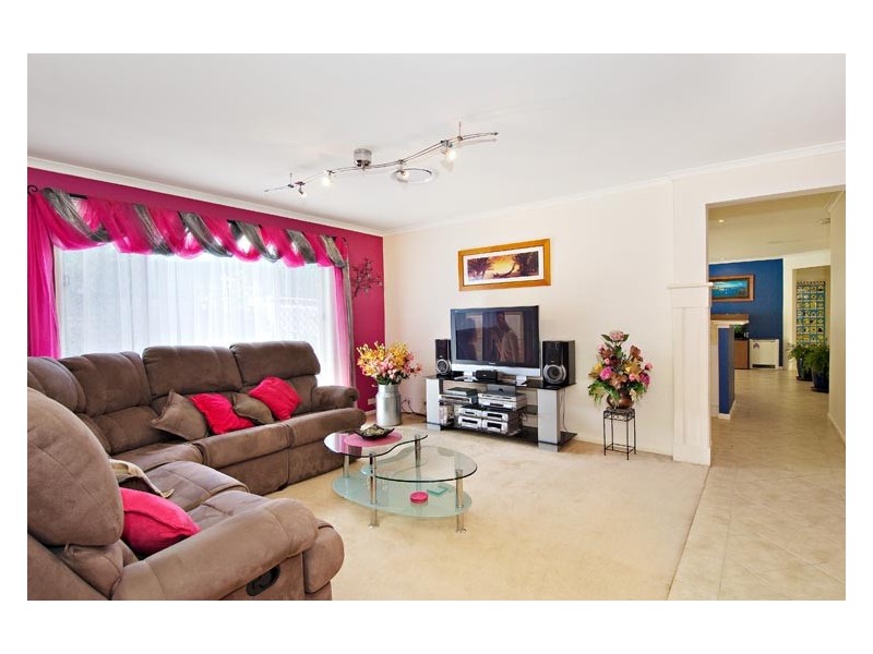 33   Huon Crescent, Holsworthy NSW 2173