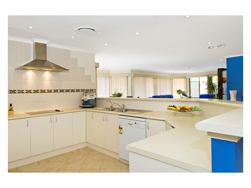 33   Huon Crescent, Holsworthy NSW 2173