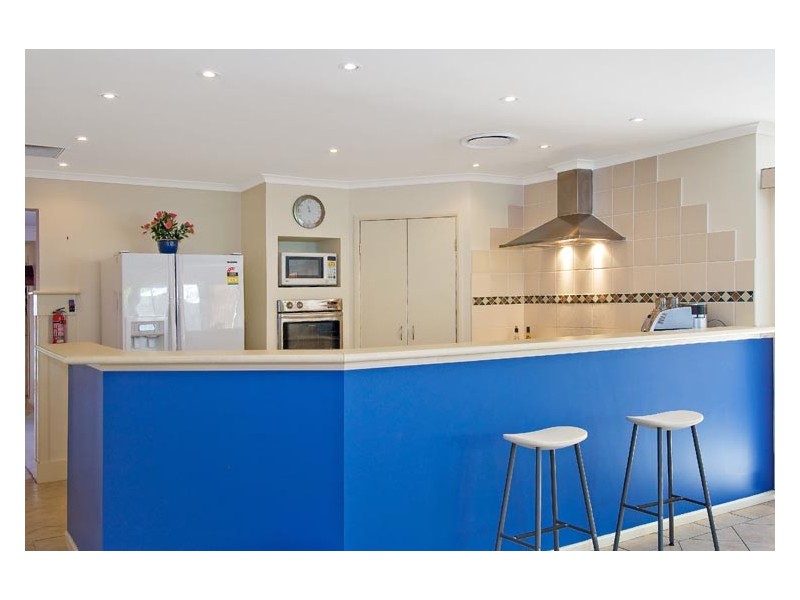 33   Huon Crescent, Holsworthy NSW 2173