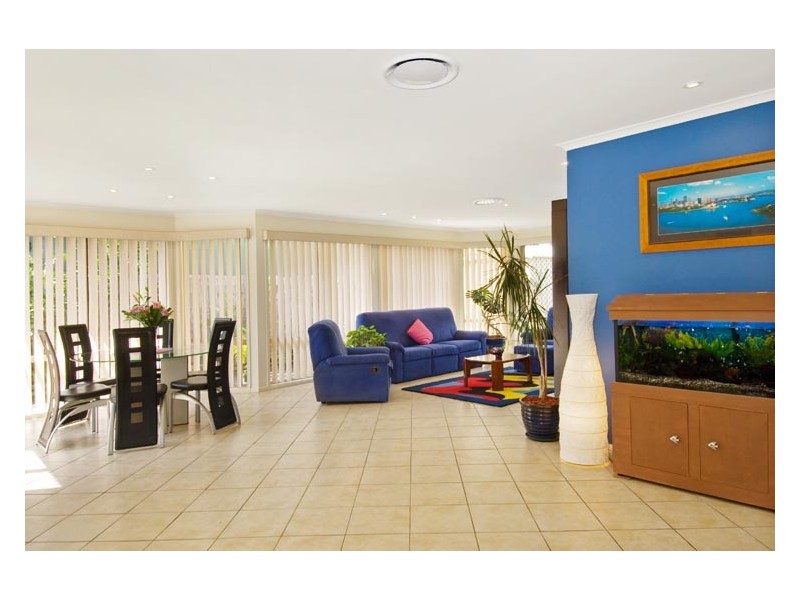 33   Huon Crescent, Holsworthy NSW 2173