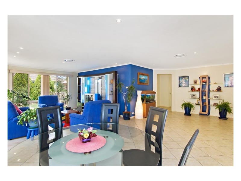 33   Huon Crescent, Holsworthy NSW 2173