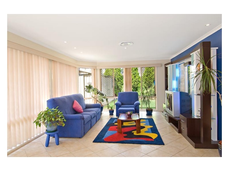 33   Huon Crescent, Holsworthy NSW 2173