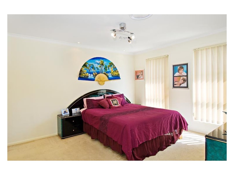 33   Huon Crescent, Holsworthy NSW 2173