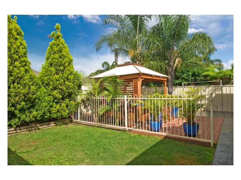 33   Huon Crescent, Holsworthy NSW 2173