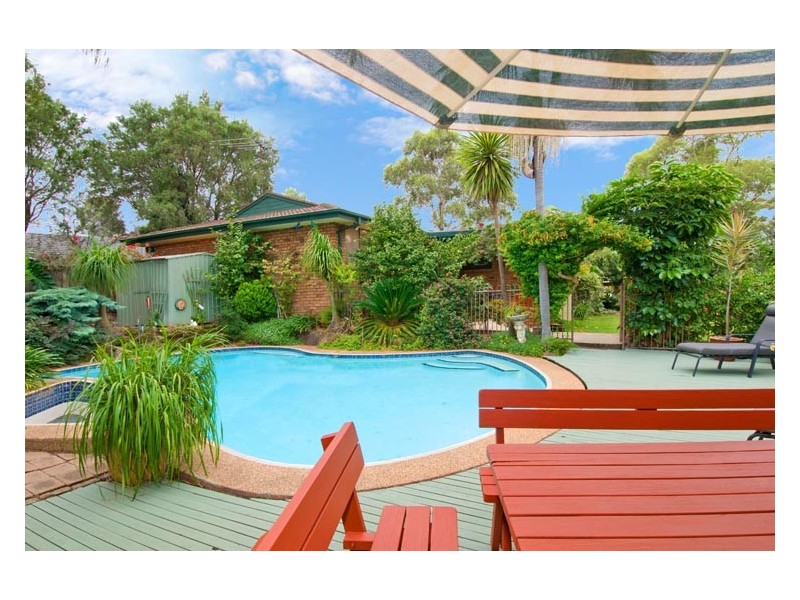 19   Ikara Crescent, Moorebank NSW 2170