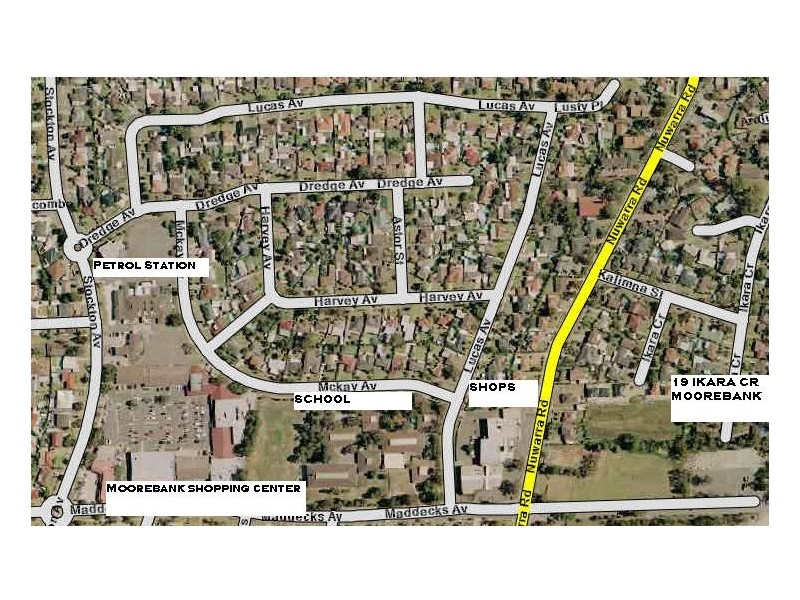 19   Ikara Crescent, Moorebank NSW 2170