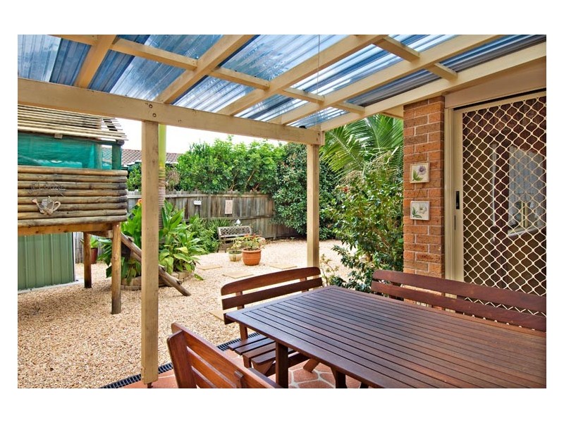 16   Kanangra Court, Wattle Grove NSW 2173