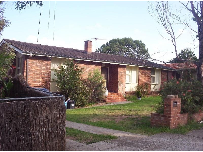 47  Infantry Parade, Holsworthy NSW 2173
