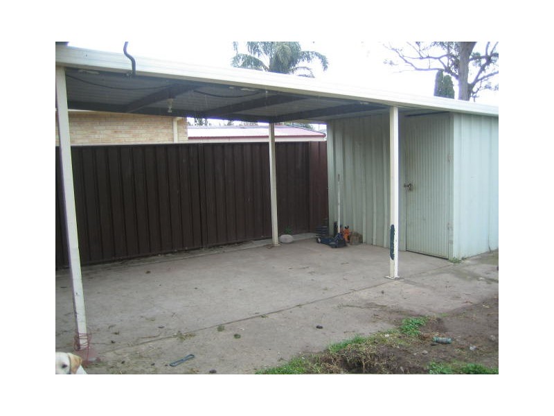 20   Miri Crescent, Holsworthy NSW 2173