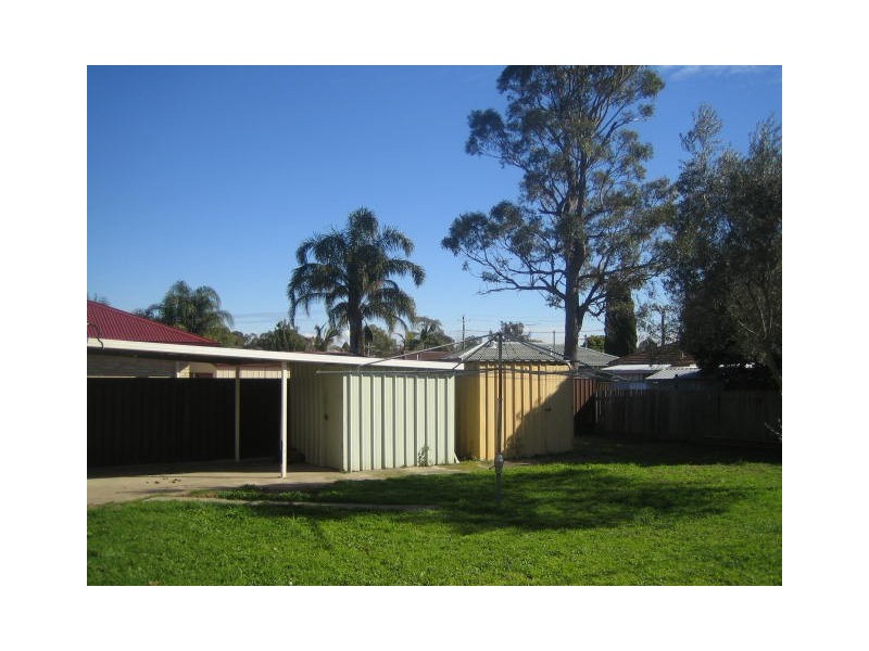 20   Miri Crescent, Holsworthy NSW 2173