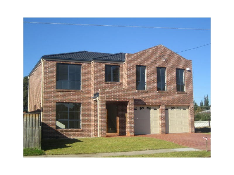 36A  Bardia Pde, Holsworthy NSW 2173