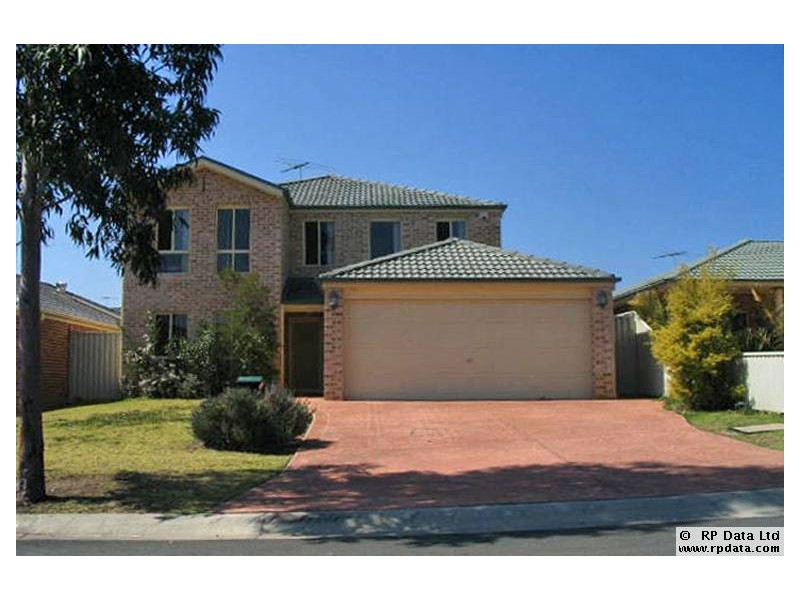11  FANTOME STREET, Voyager Point NSW 2172