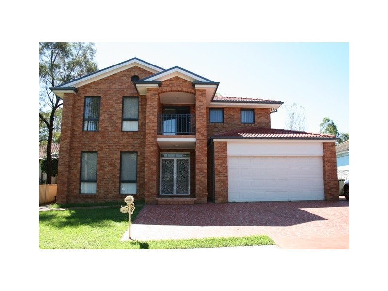 63 Brallos Avenue, Holsworthy NSW 2173