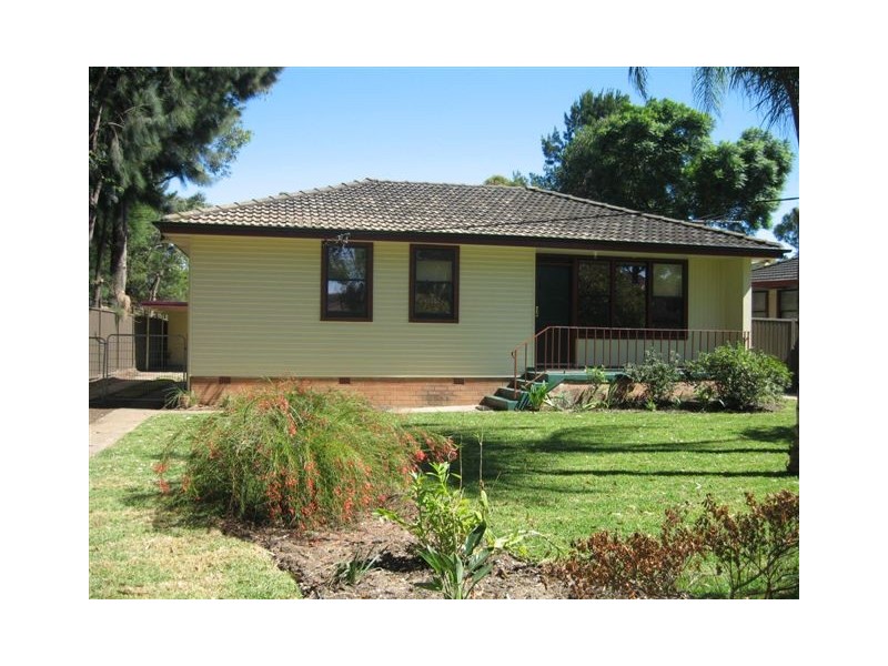 Holsworthy NSW 2173