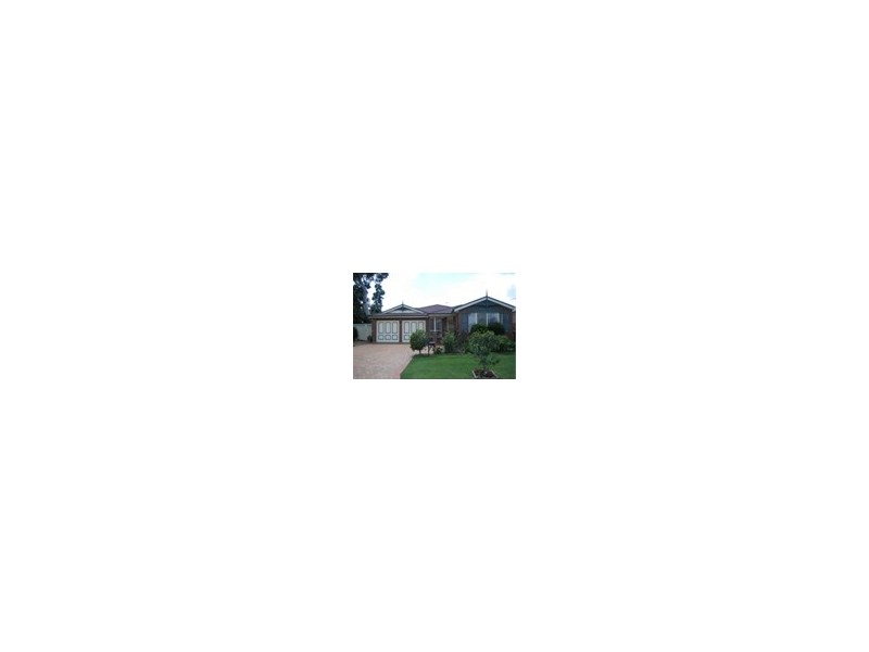 Wattle Grove NSW 2173