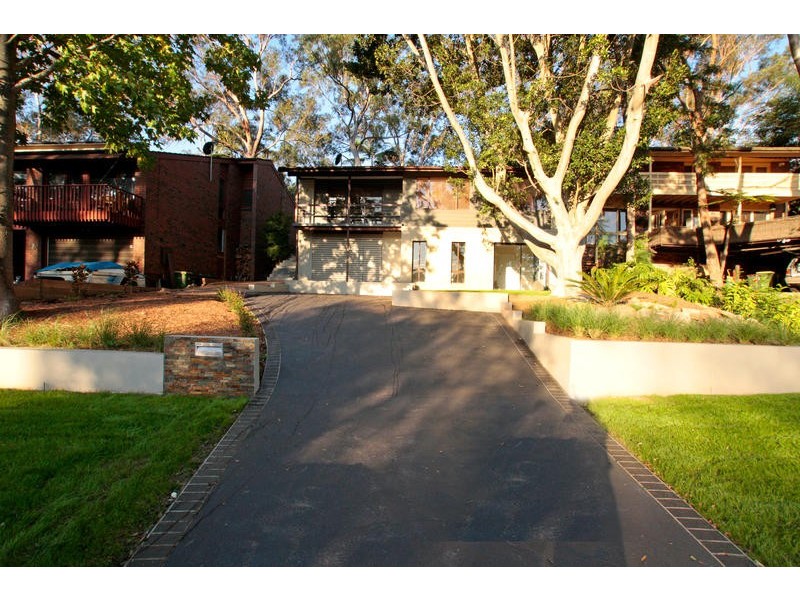 Sandy Point NSW 2172