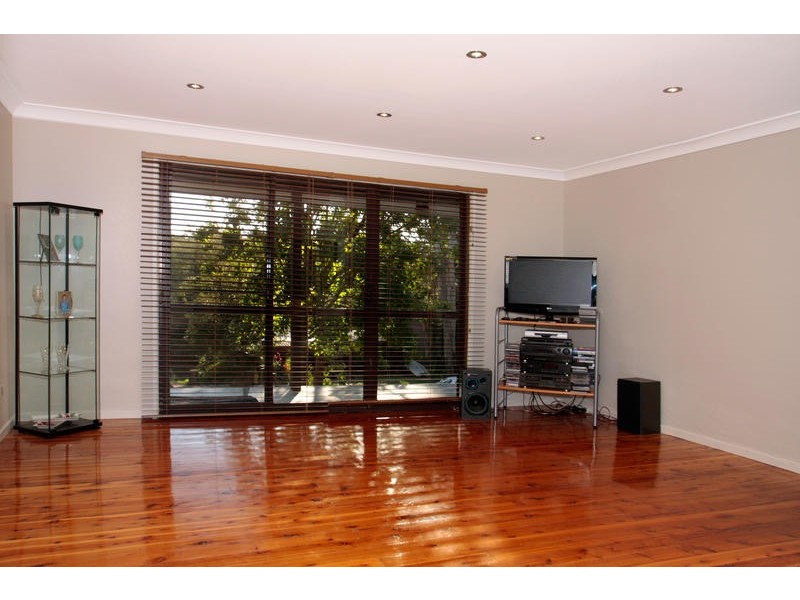 Sandy Point NSW 2172