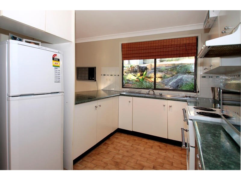 Sandy Point NSW 2172